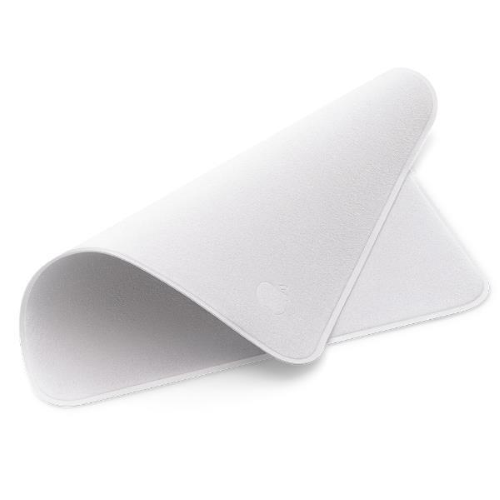 APPLE POLISHING CLOTH PANNO PER LA PULIZIA DEY DISPLAY